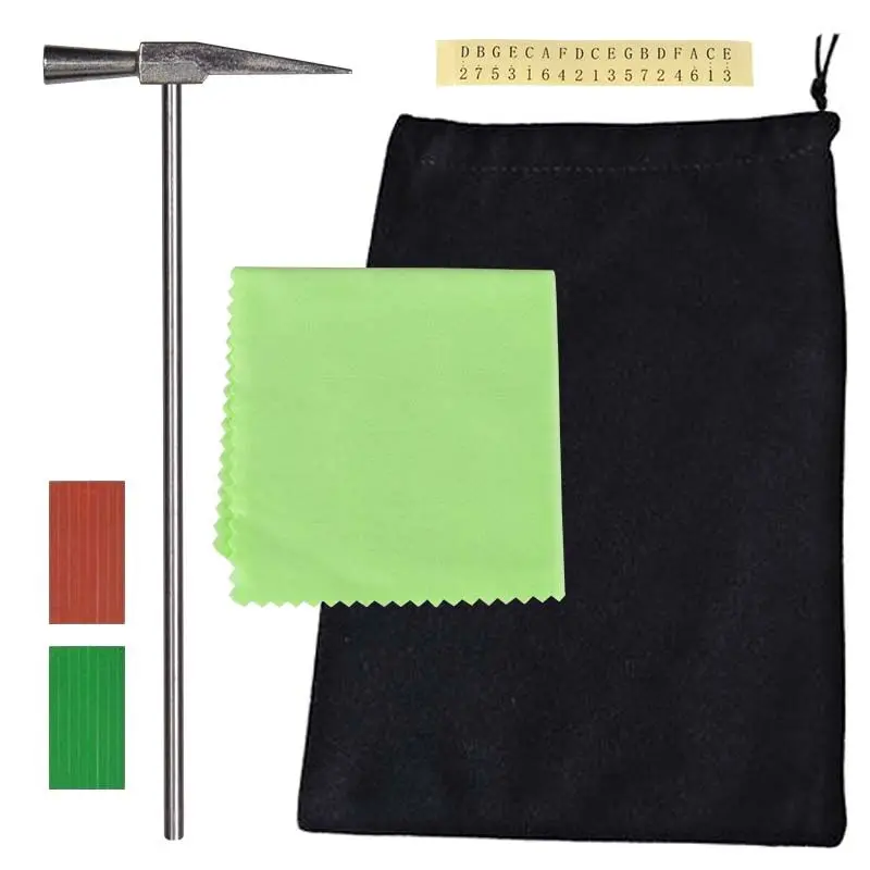 Калимба V-Tone K1 (Natural)