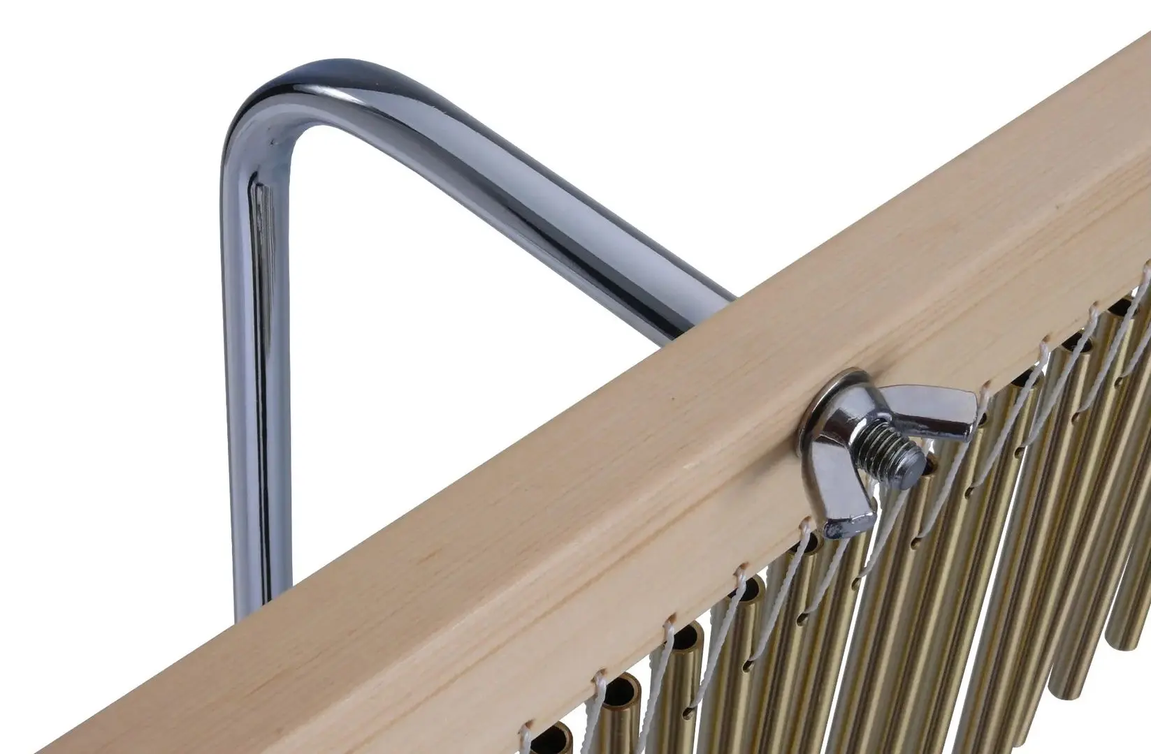 Bar-chimes XDrum Chimes 36 (Silver/Wood)