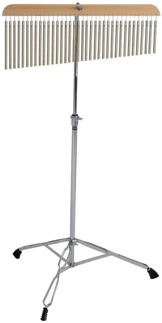 Bar-chimes XDrum Chimes 36 (Silver/Wood)