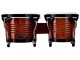 Bongos XDrum Bongo Pro 37591 (Tobacco)