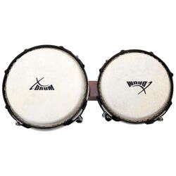 Bongos XDrum Bongo Pro 37591 (Tobacco) Thumb