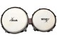 Bongos XDrum Bongo Pro 37591 (Tobacco)