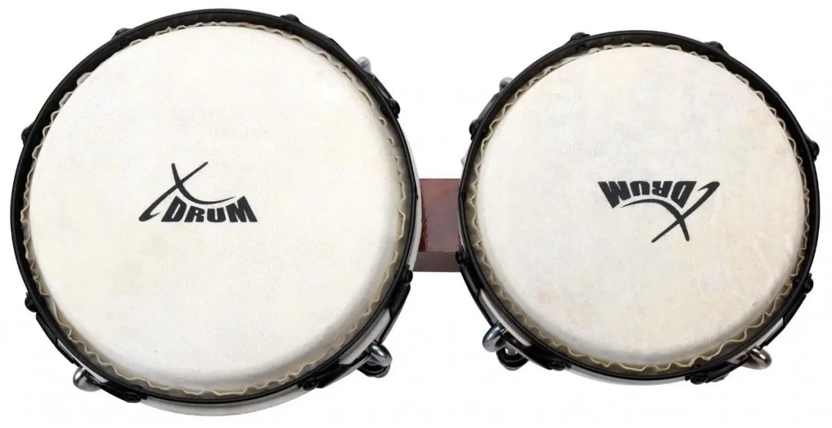 Bongos XDrum Bongo Pro 37591 (Tobacco)