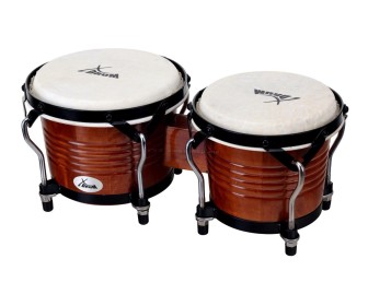 Bongos XDrum Bongo Pro 37591 (Tobacco)