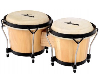 Bongos XDrum Club Standard (Beige)