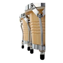 Bongos XDrum Pro (Light Brown) Thumb