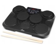 Электронная ударная установка XDrum DD-200DG (Black)