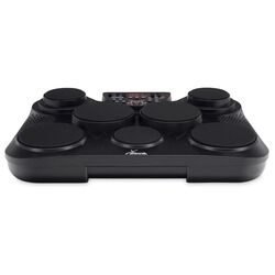Set de tobe electronice XDrum DD-200DG (Black) Thumb