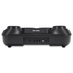 Set de tobe electronice XDrum DD-200DG (Black) Thumb