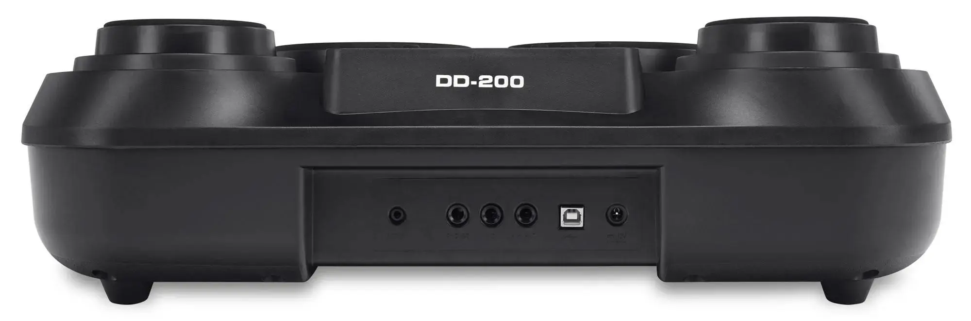 Set de tobe electronice XDrum DD-200DG (Black)