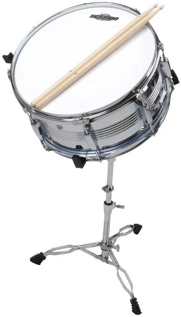 Premier XDrum 00022289 (Silver/White)