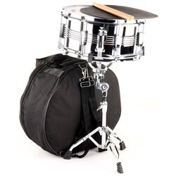 Premier XDrum 00022289 (Silver/White)