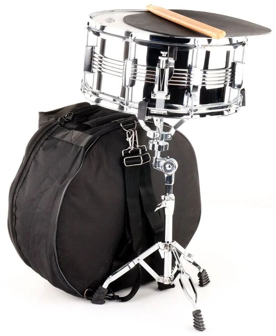Premier XDrum 00022289 (Silver/White)