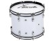 Маршевый барабан XDrum MBD-218 (White/Black)