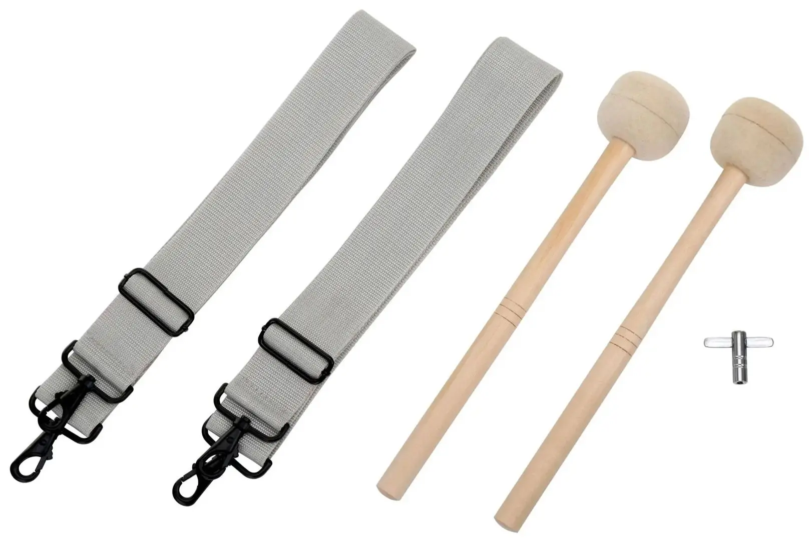 Toba de mars XDrum MBD-218 (White/Black)