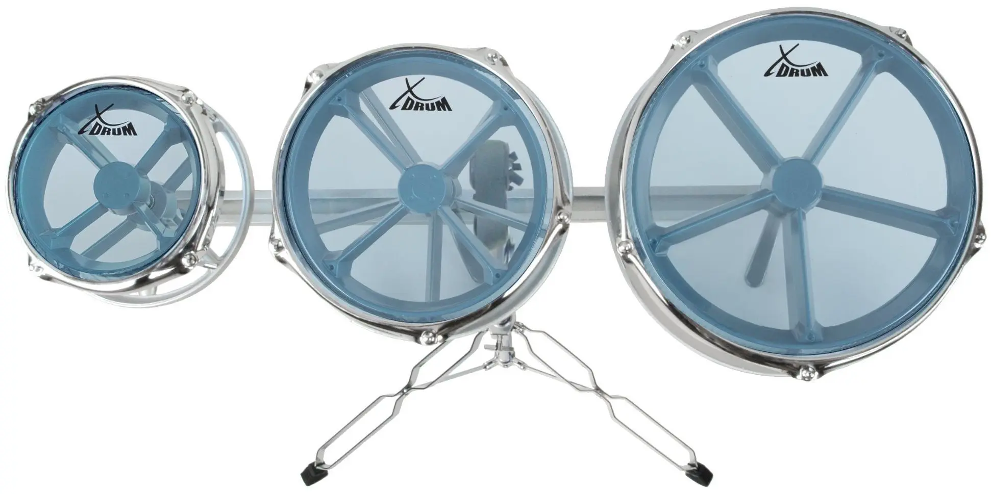 Набор рототомов XDrum 00003041 (Blue)