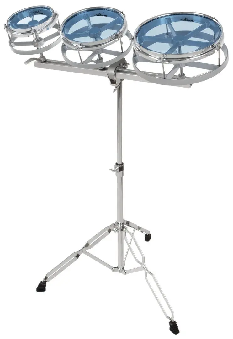 Набор рототомов XDrum 00003041 (Blue)