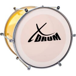 Toba pentru smaba XDrum Repinique SSD-1616 (Yellow) Thumb