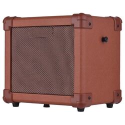 Amplificator de chitara Flame AG10A (Brown)