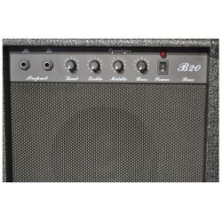 Amplificator de chitara Flame B20 (Black) Thumb