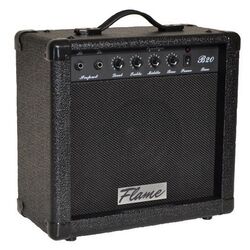 Amplificator de chitara Flame B20 (Black)