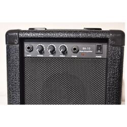 Amplificator de chitara Flame BA10 (Black) Thumb