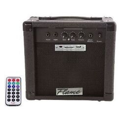 Гитарный усилитель Flame G-10M (Black) Thumb