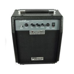 Amplificator de chitara Flame G-15M (Black)
