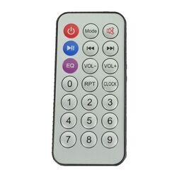 Гитарный усилитель Flame G-15M (Black) Thumb