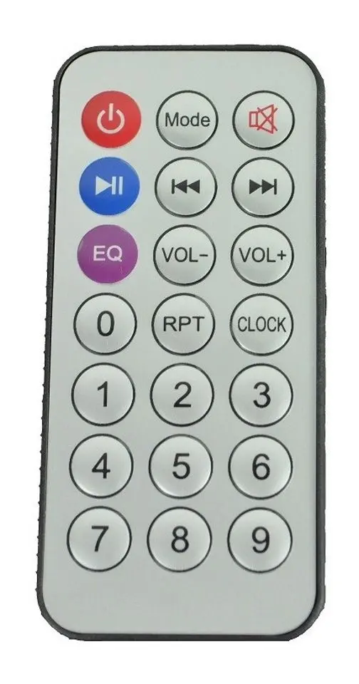 Гитарный усилитель Flame G-15M (Black)