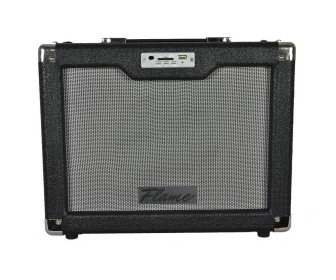 Amplificator de chitara Flame G-25M (Black)