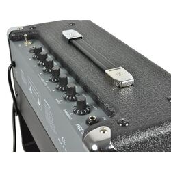 Гитарный усилитель Flame G-25M (Black) Thumb