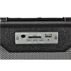 Гитарный усилитель Flame G-25M (Black) Thumb