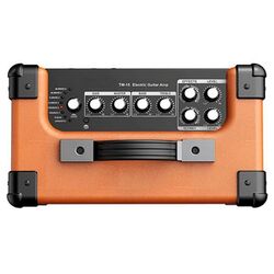 Amplificator de chitara Flame TM15 (Brown) Thumb
