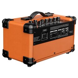 Amplificator de chitara Flame TM15 (Brown) Thumb