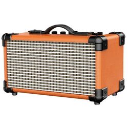 Amplificator de chitara Flame TM15 (Brown)
