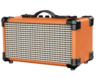 Amplificator de chitara Flame TM15 (Brown)