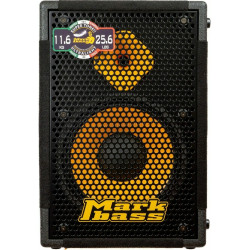 Amplificator de chitara Markbass MB58R 121 Energy (Black)