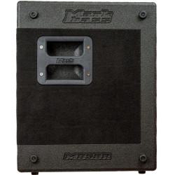 Amplificator de chitara Markbass MB58R 121 Energy (Black) Thumb