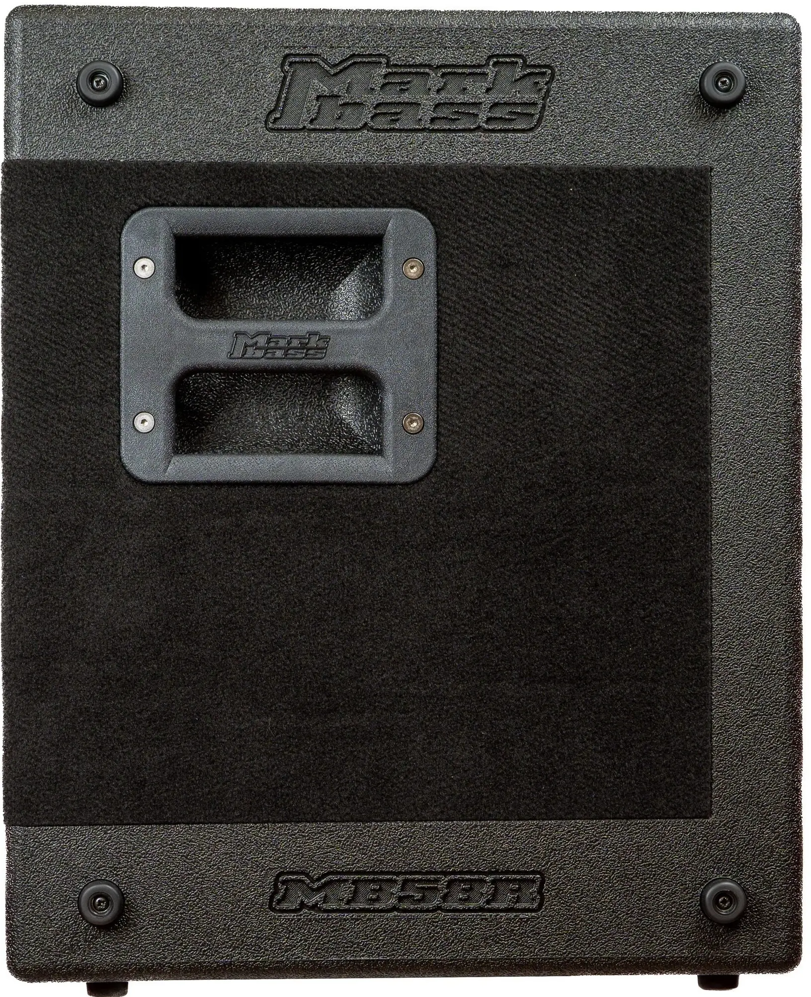 Amplificator de chitara Markbass MB58R 121 Energy (Black)