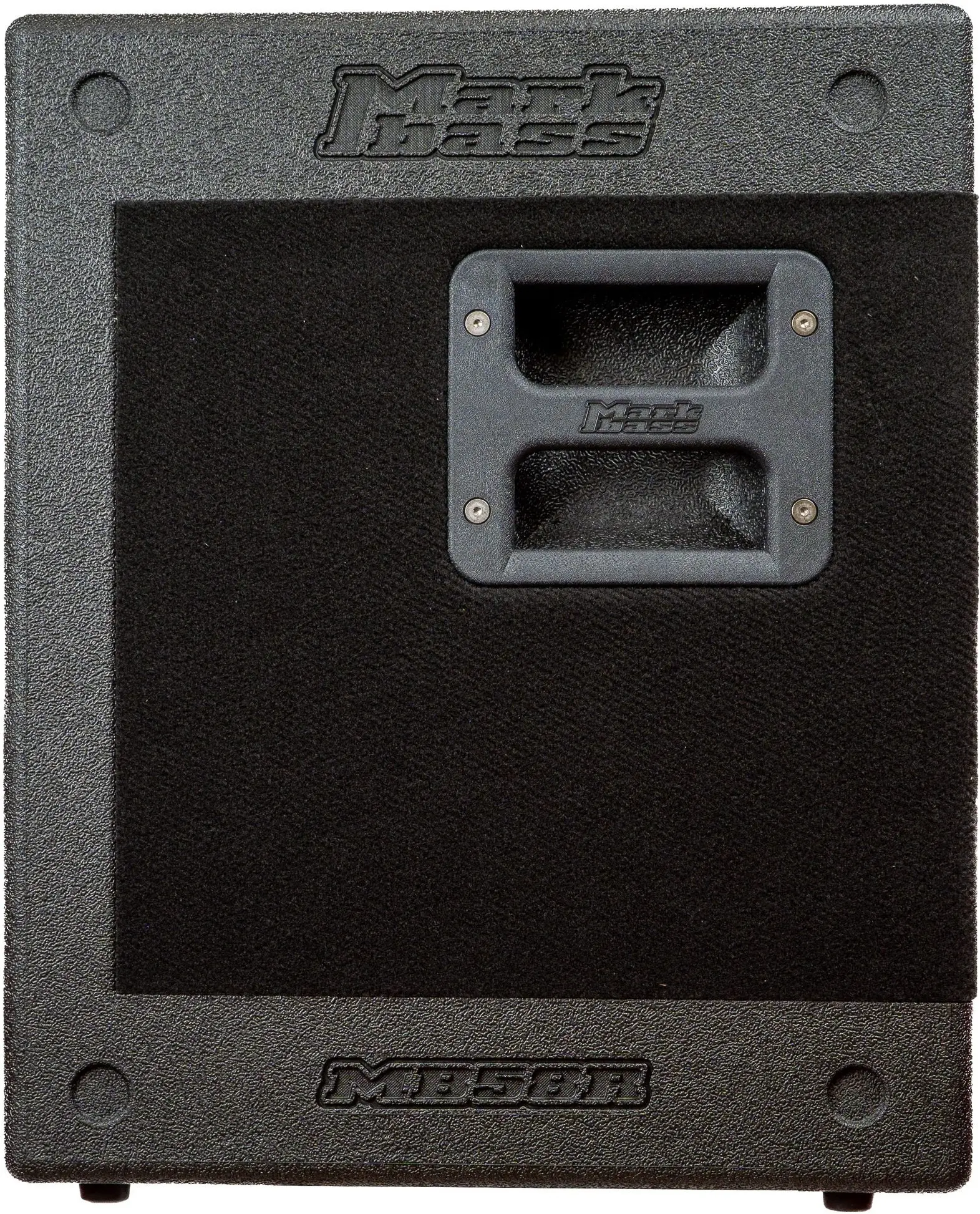 Amplificator de chitara Markbass MB58R 121 Energy (Black)