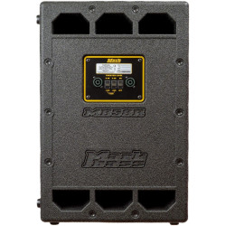 Amplificator de chitara Markbass MB58R 121 Energy (Black) Thumb