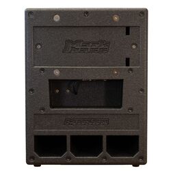 Amplificator de chitara Markbass MB58R CMD 102 P Combo (Black) Thumb