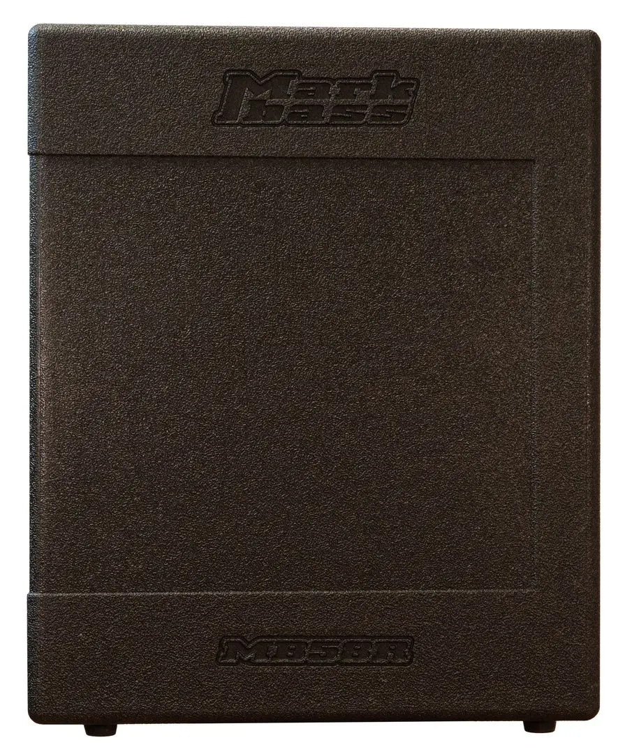 Amplificator de chitara Markbass MB58R CMD 102 P Combo (Black)