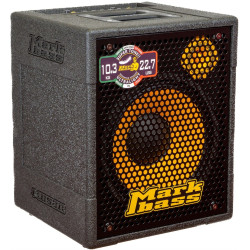 Amplificator de chitara Markbass MB58R Mini CMD 121 Pure (Black) Thumb