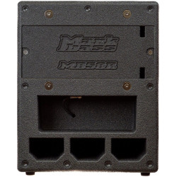 Amplificator de chitara Markbass MB58R Mini CMD 121 Pure (Black) Thumb