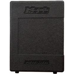 Amplificator de chitara Markbass MB58R Mini CMD 121 Pure (Black) Thumb