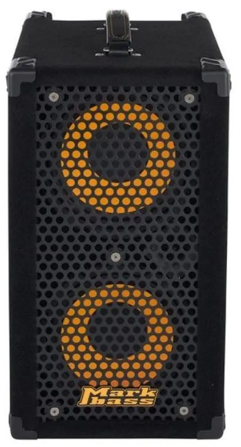 Гитарный усилитель Markbass Minimark 802 N 300 (Black)