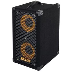 Amplificator de chitara Markbass Minimark 802 N 300 (Black)