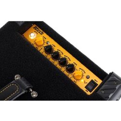 Гитарный усилитель Markbass Minimark 802 N 300 (Black) Thumb